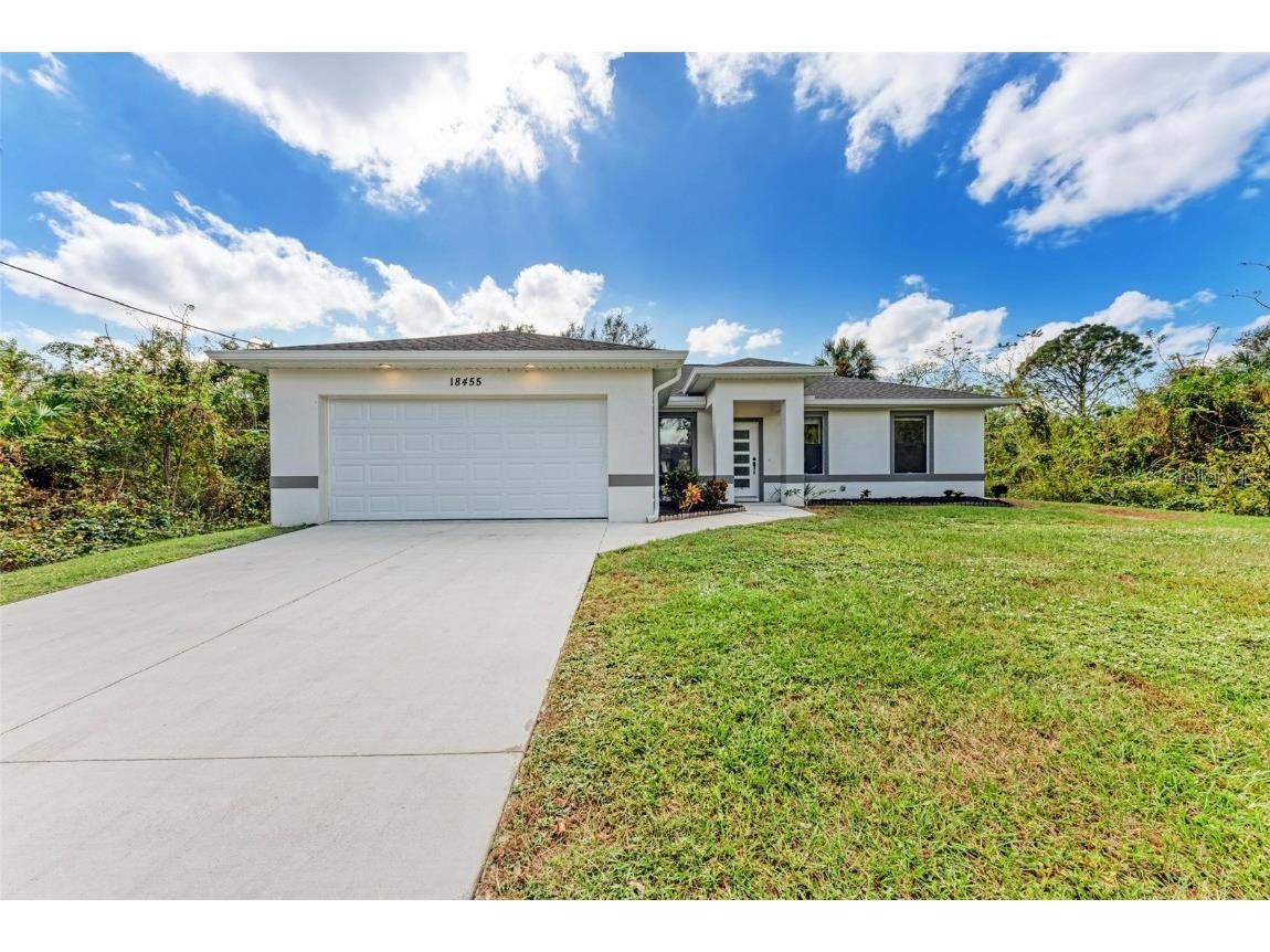 18455 Lansford Avenue Port Charlotte FL 33954 A4627917 image1