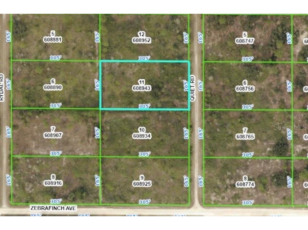 18455 Quiet Road Weeki Wachee FL 34614 TB8509904 image1
