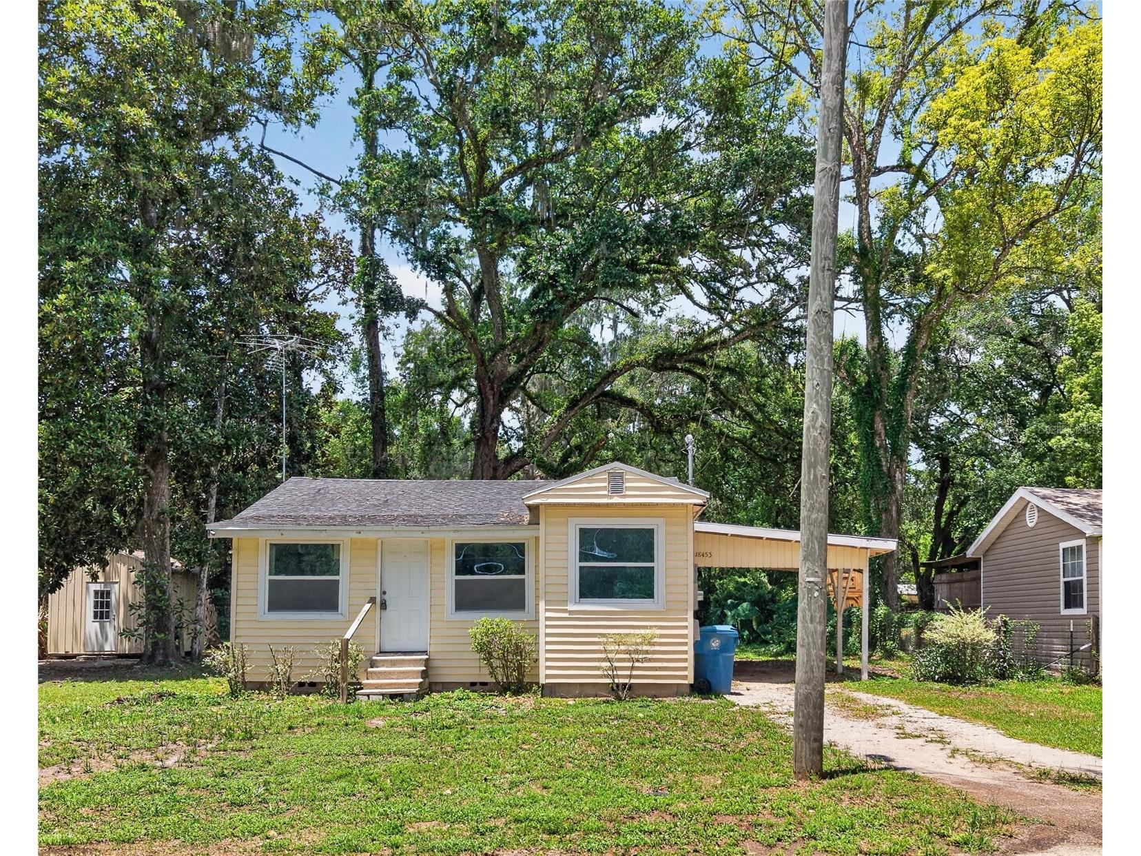 18455 Shady Side Drive Brooksville FL 34601 TB8508518 image1
