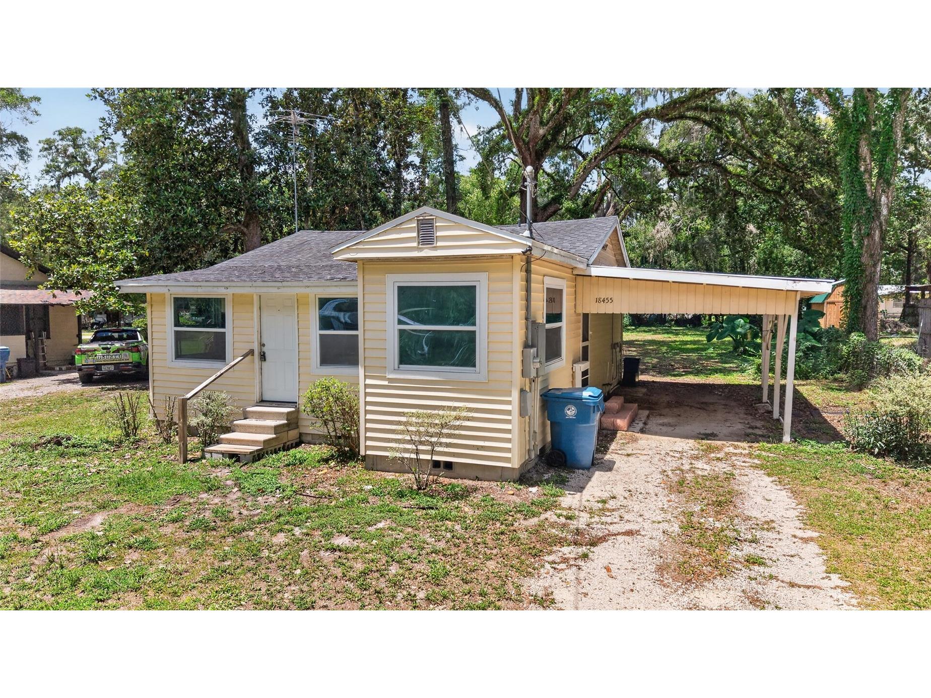 18455 Shady Side Drive Brooksville FL 34601 TB8508518 image27