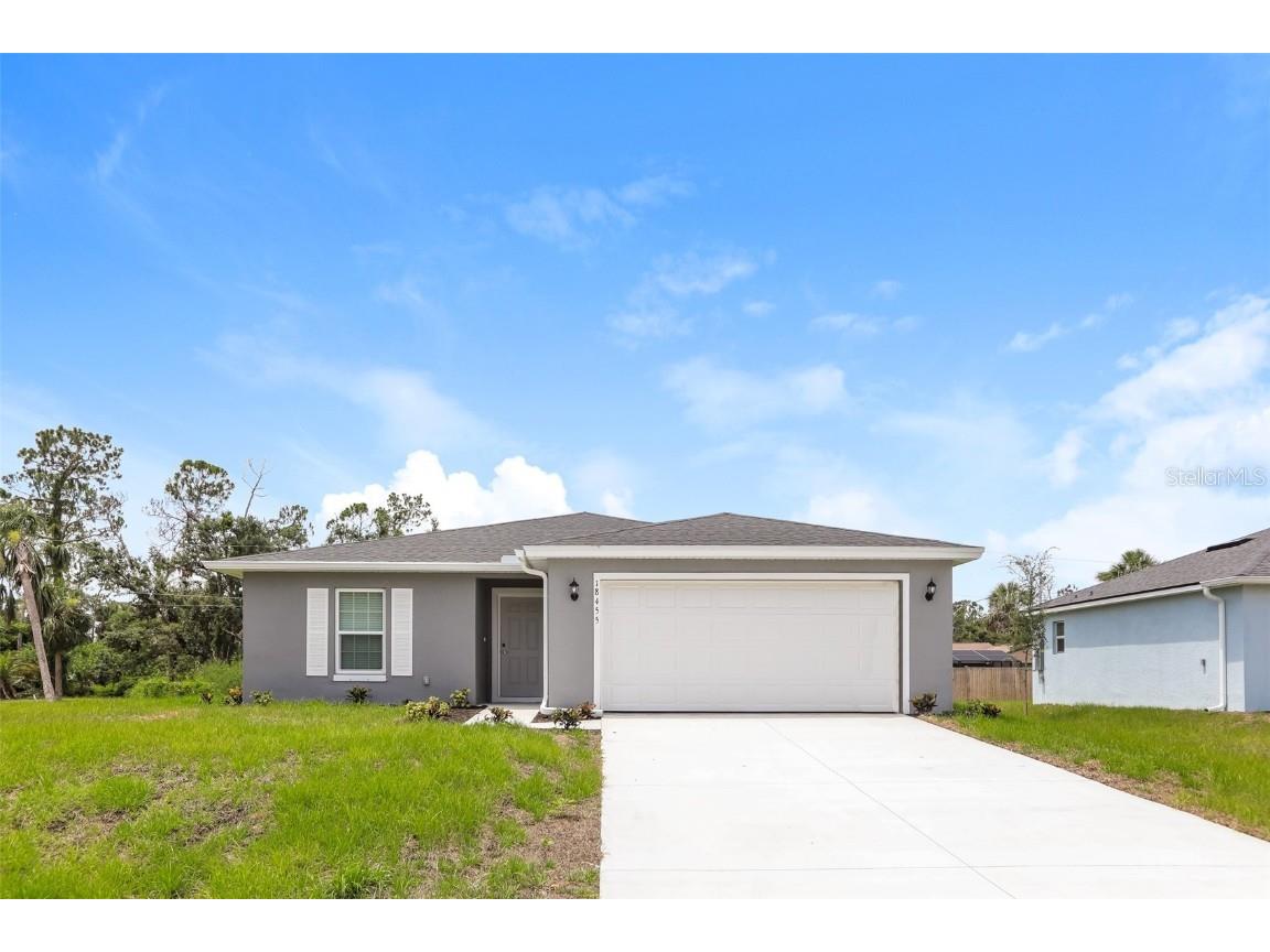 18455 Timothy Avenue Port Charlotte FL 33948 C7497676 image1