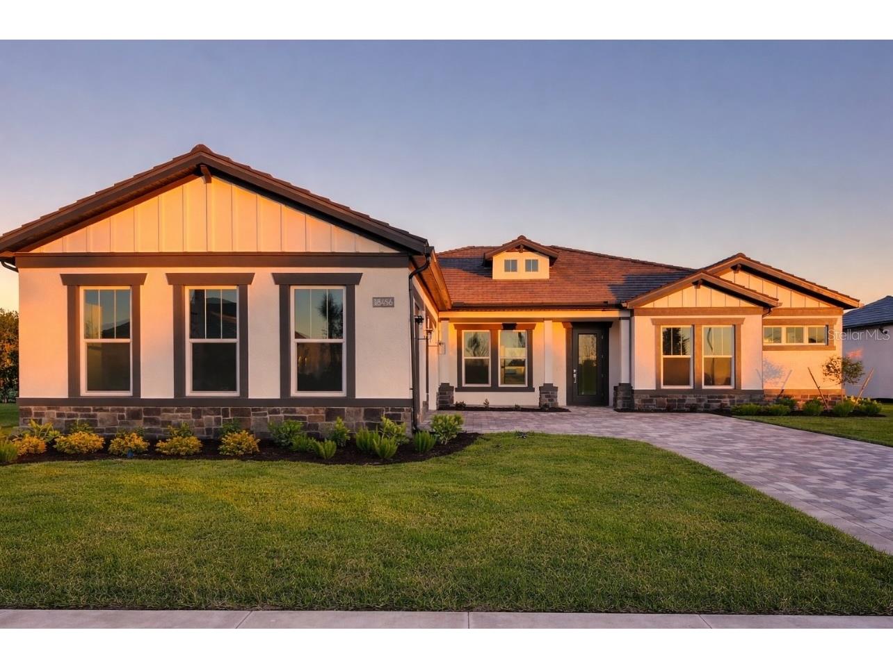 18456 Foxtail Loop Venice FL 34293 R4909958 image1