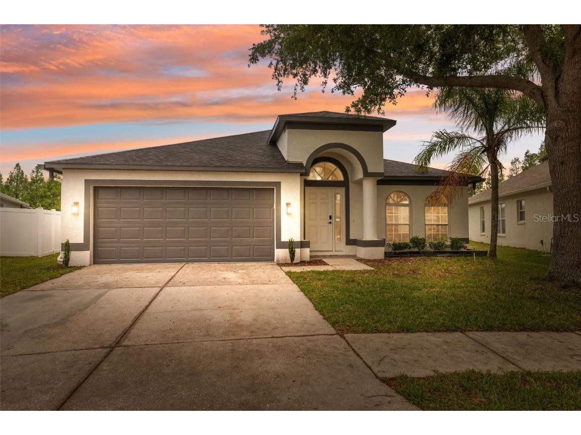 18456 Merseyside Loop Land O Lakes FL 34638 W7874422 image1