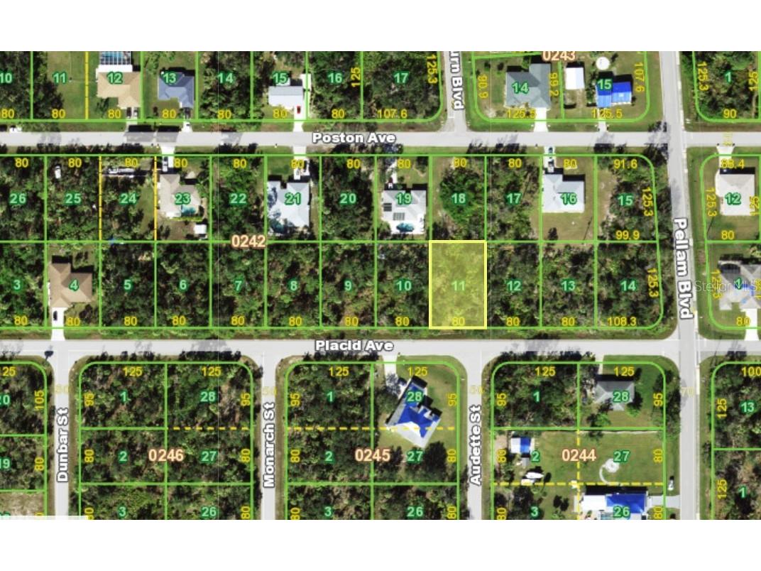 18456 Placid Avenue Port Charlotte FL 33948 C7497206 image1