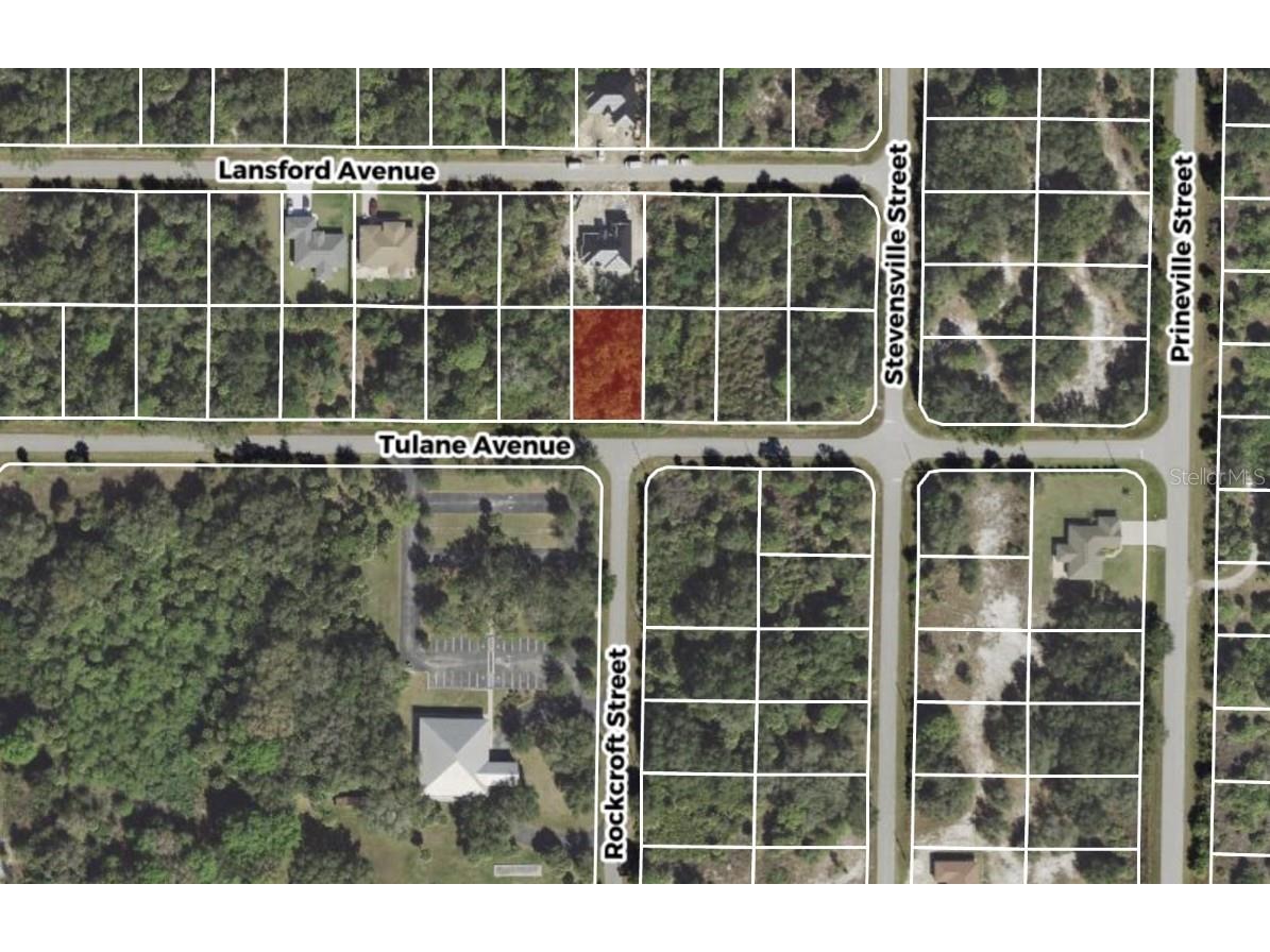 18456 Tulane Avenue Port Charlotte FL 33954 GC517082 image1