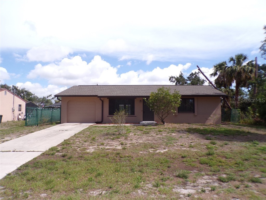 18456 Yarbrough Avenue Port Charlotte FL 33948 C7474226 image1