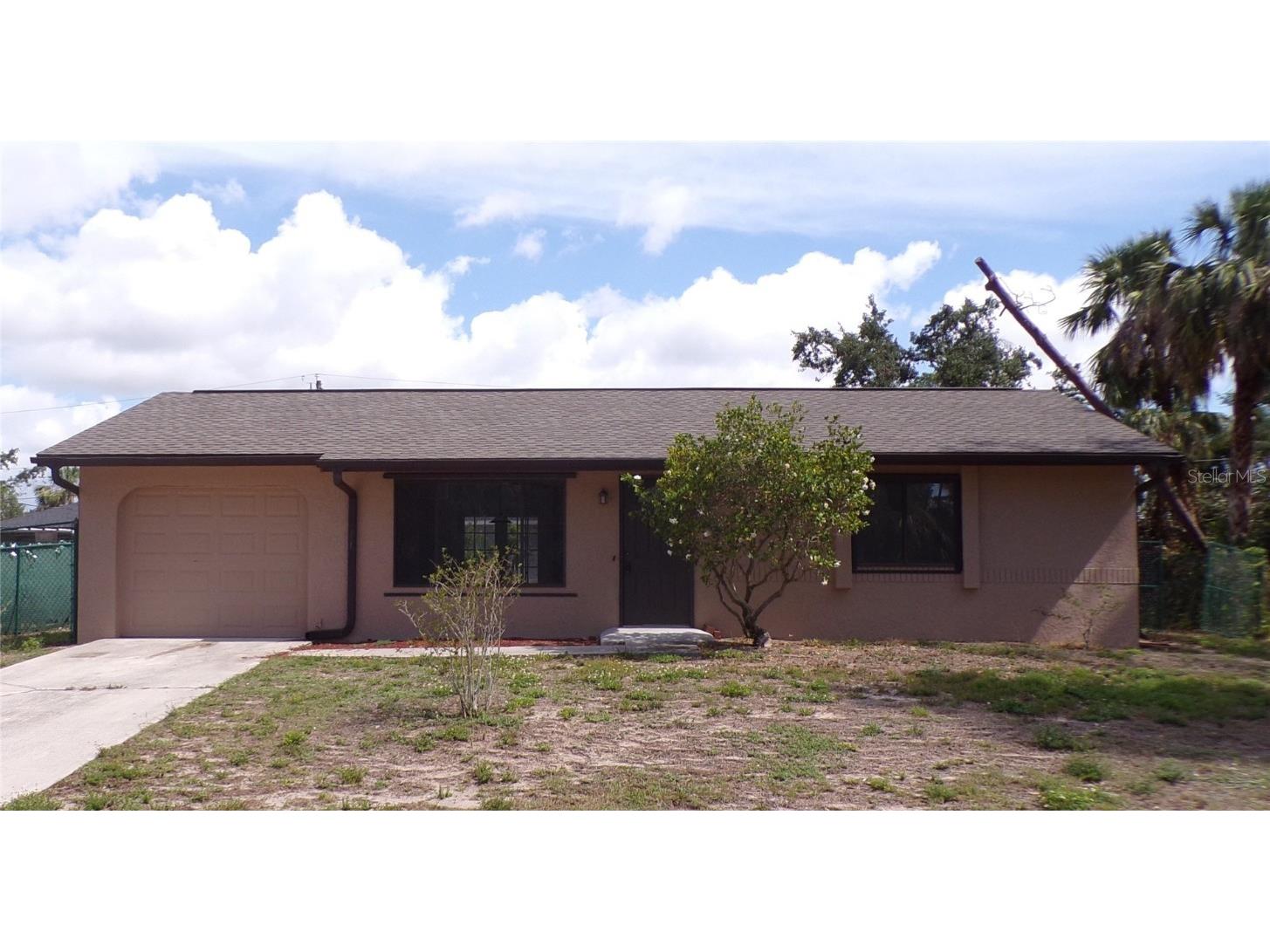 18456 Yarbrough Avenue Port Charlotte FL 33948 C7483339 image1