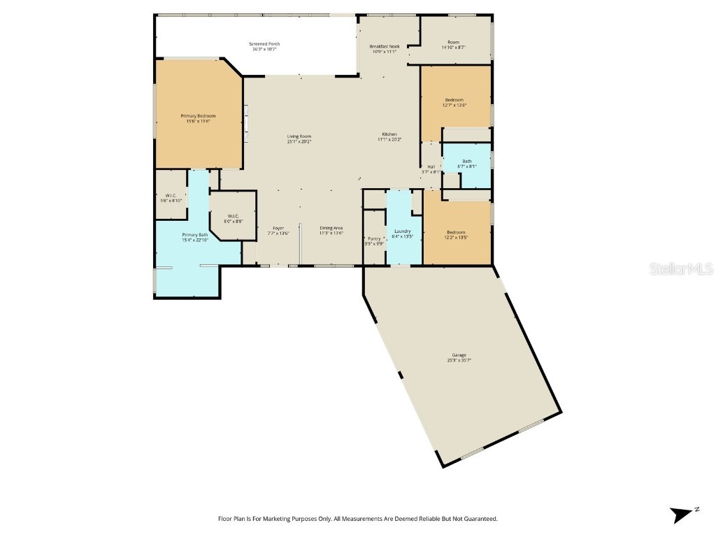 18459 SW 66th Loop Dunnellon FL 34432 OM713265 image41