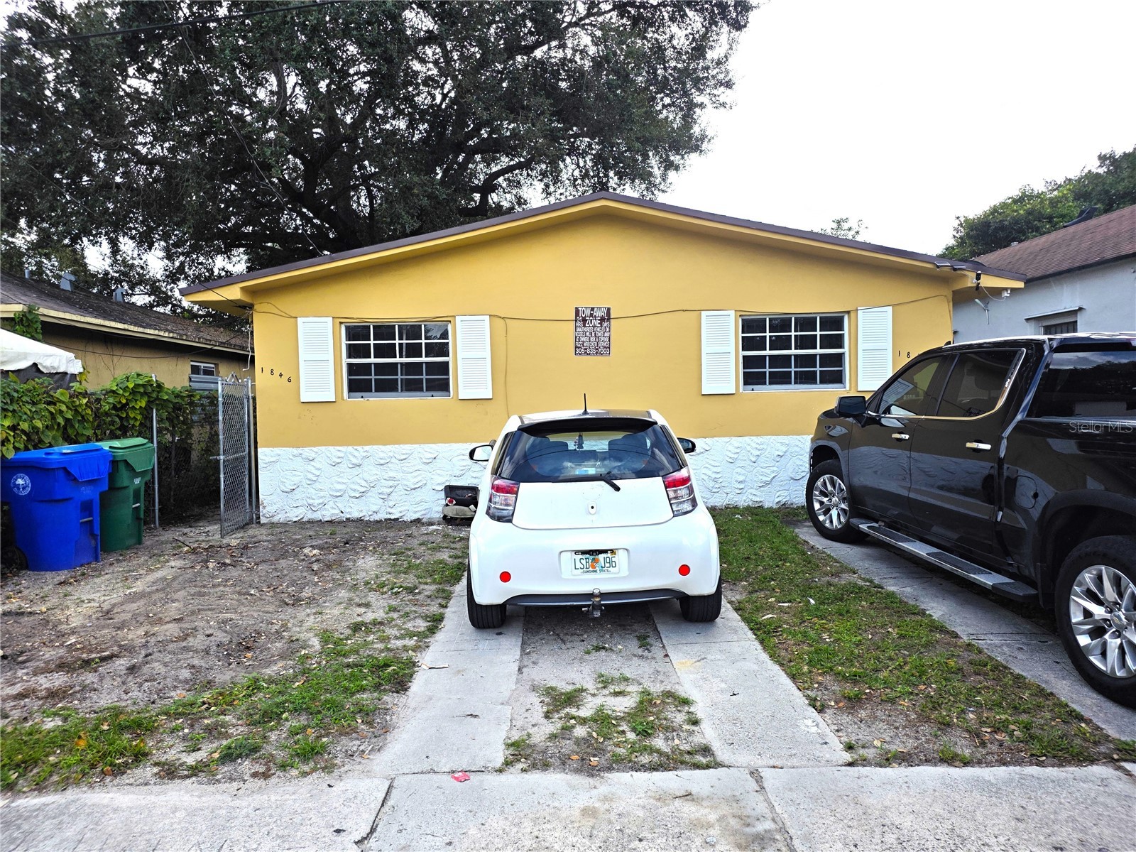 1846-1848 NW 43rd Street Miami FL 33142 O6369468 image1