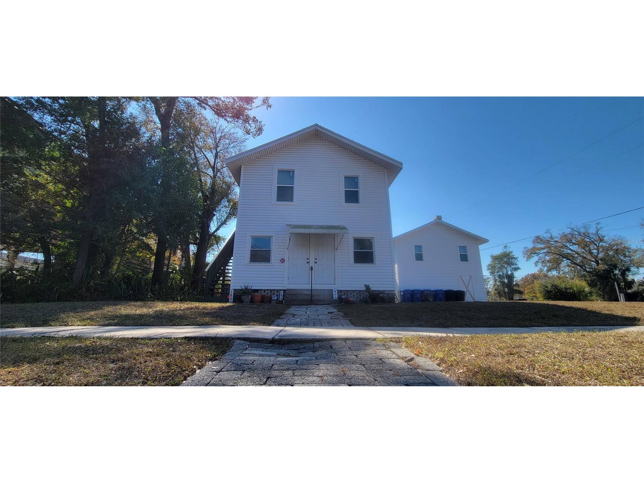 1846 2nd Avenue N Saint Petersburg FL 33713 TB8476431 image1