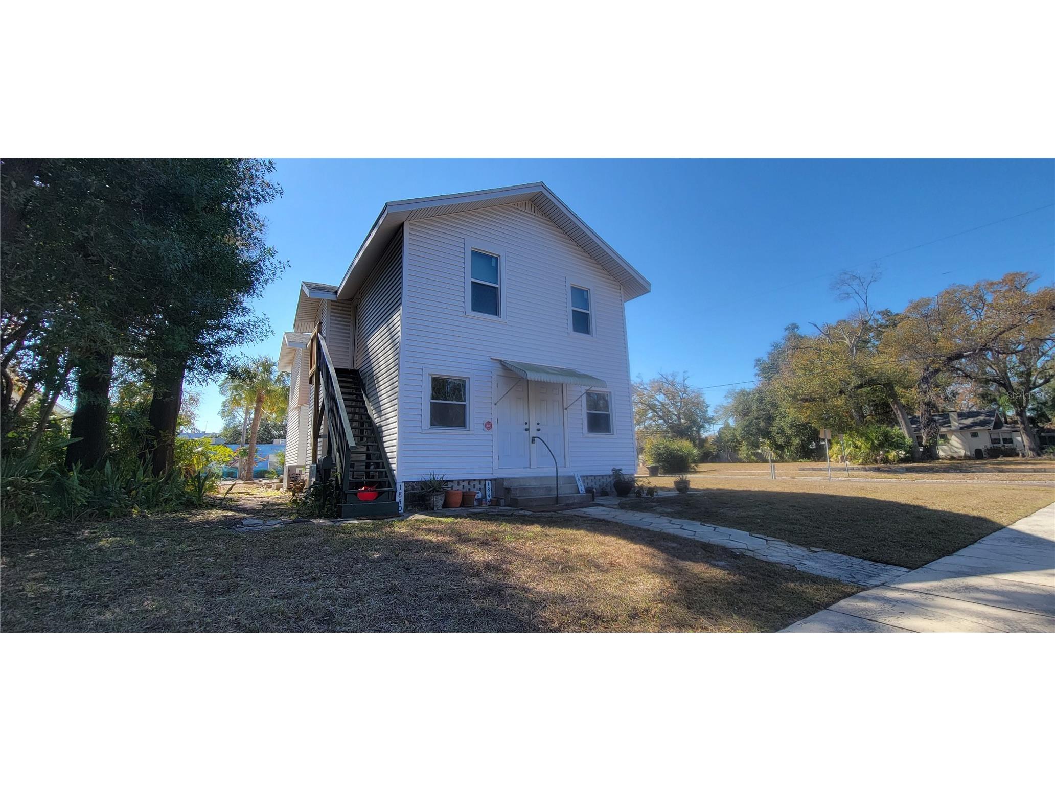 1846 2nd Avenue N Saint Petersburg FL 33713 TB8476431 image2