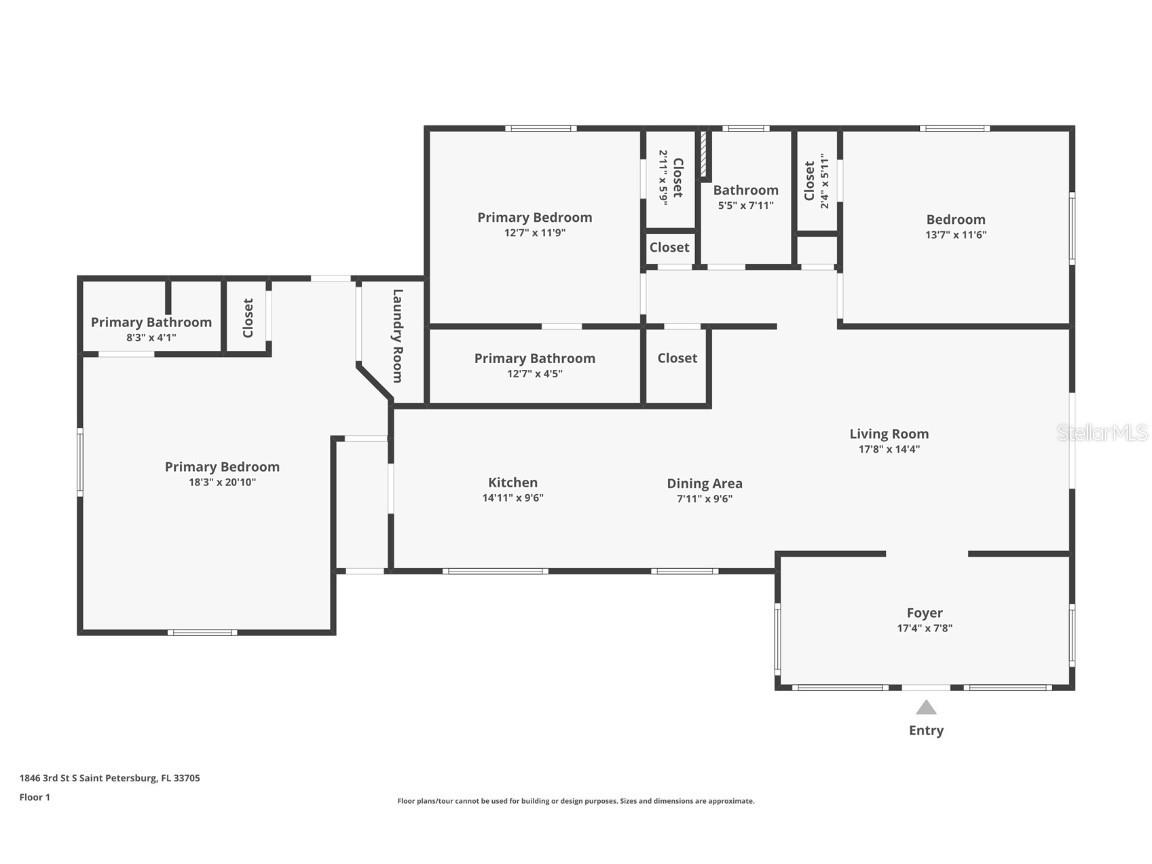 1846 3rd Street S Saint Petersburg FL 33705 TB8441944 image40