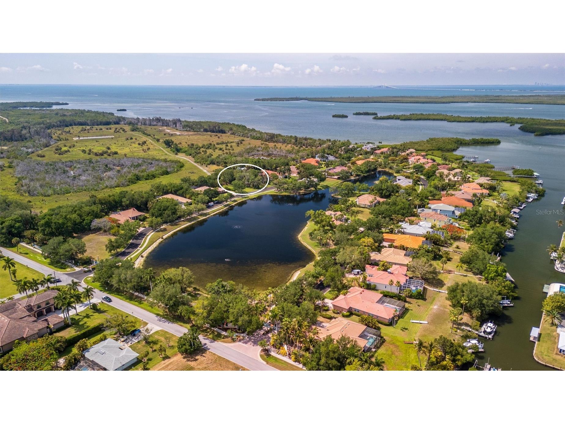 1846 Amberwynd Circle W Palmetto FL 34221 A4691136 image21