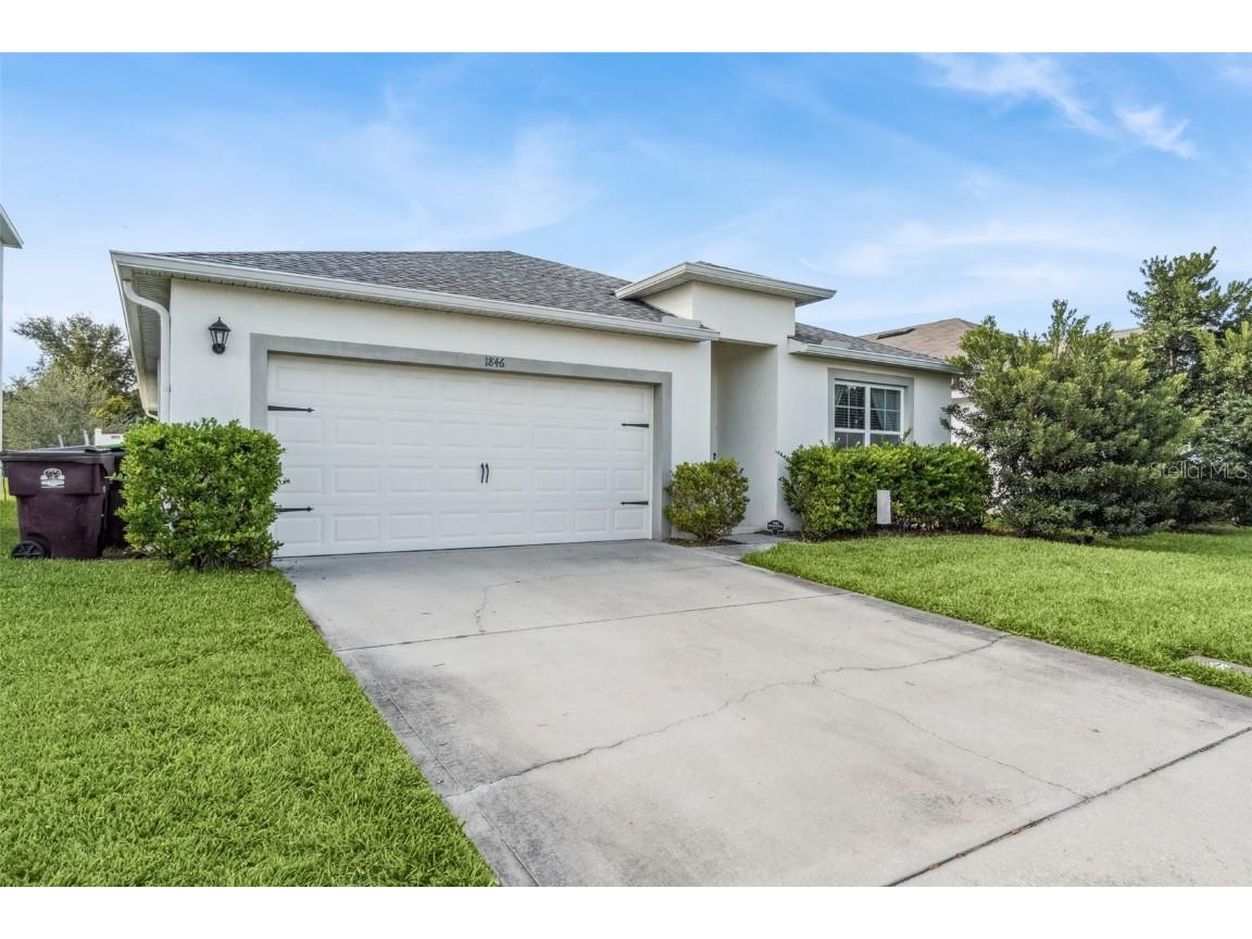 1846 Bluepoint Street Saint Cloud FL 34771 S5137792 image1