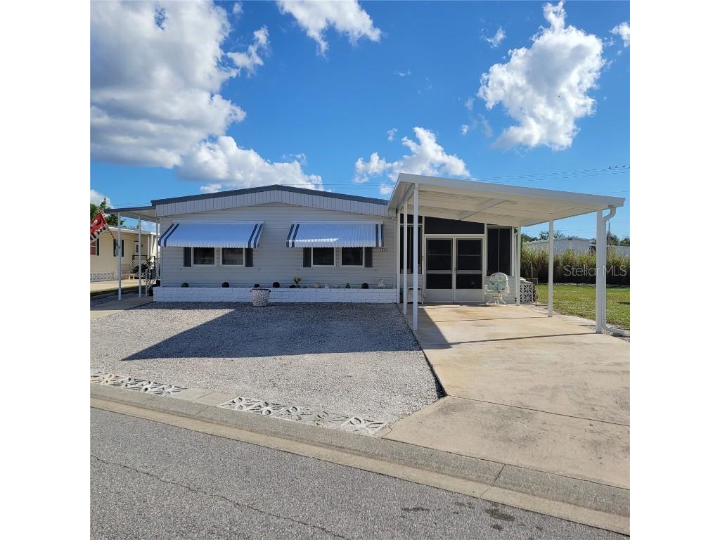 1846 Brook Field Terrace Sarasota FL 34234 A4590239 image1