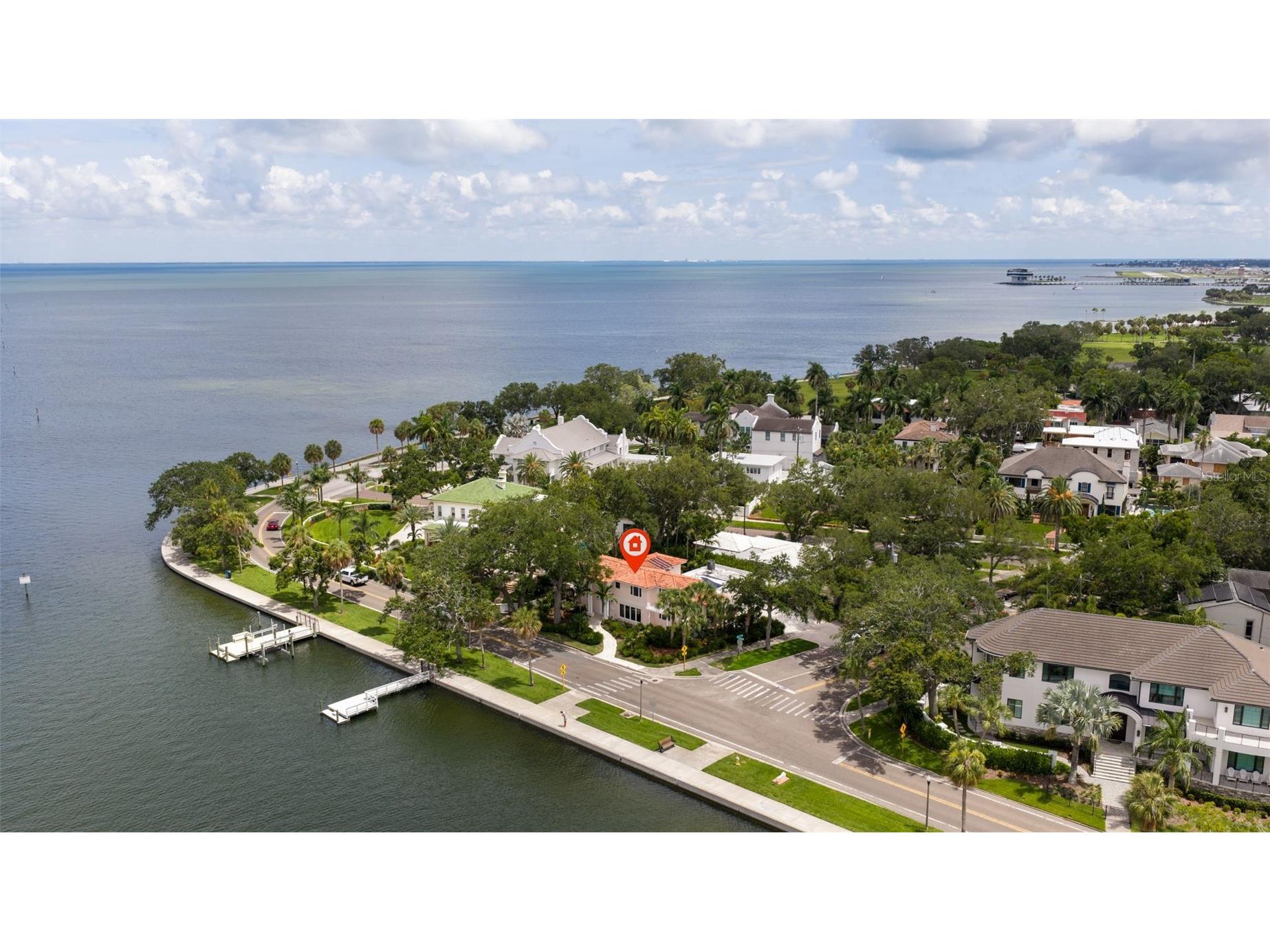 1846 Coffee Pot Boulevard NE Saint Petersburg FL 33704 - COFFEE POT BAYOU TB8519019 image1