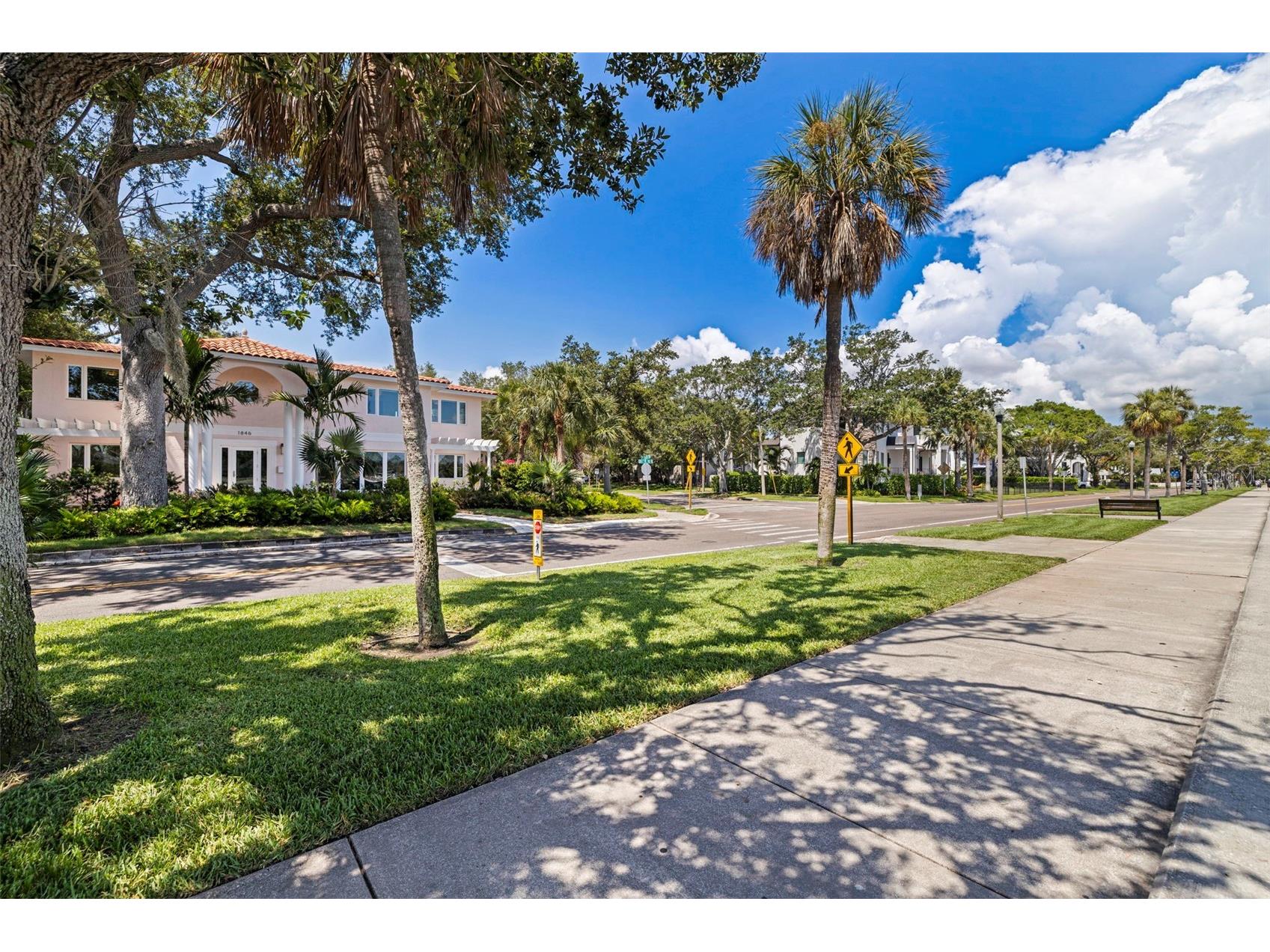 1846 Coffee Pot Boulevard NE Saint Petersburg FL 33704 - COFFEE POT BAYOU TB8519019 image47