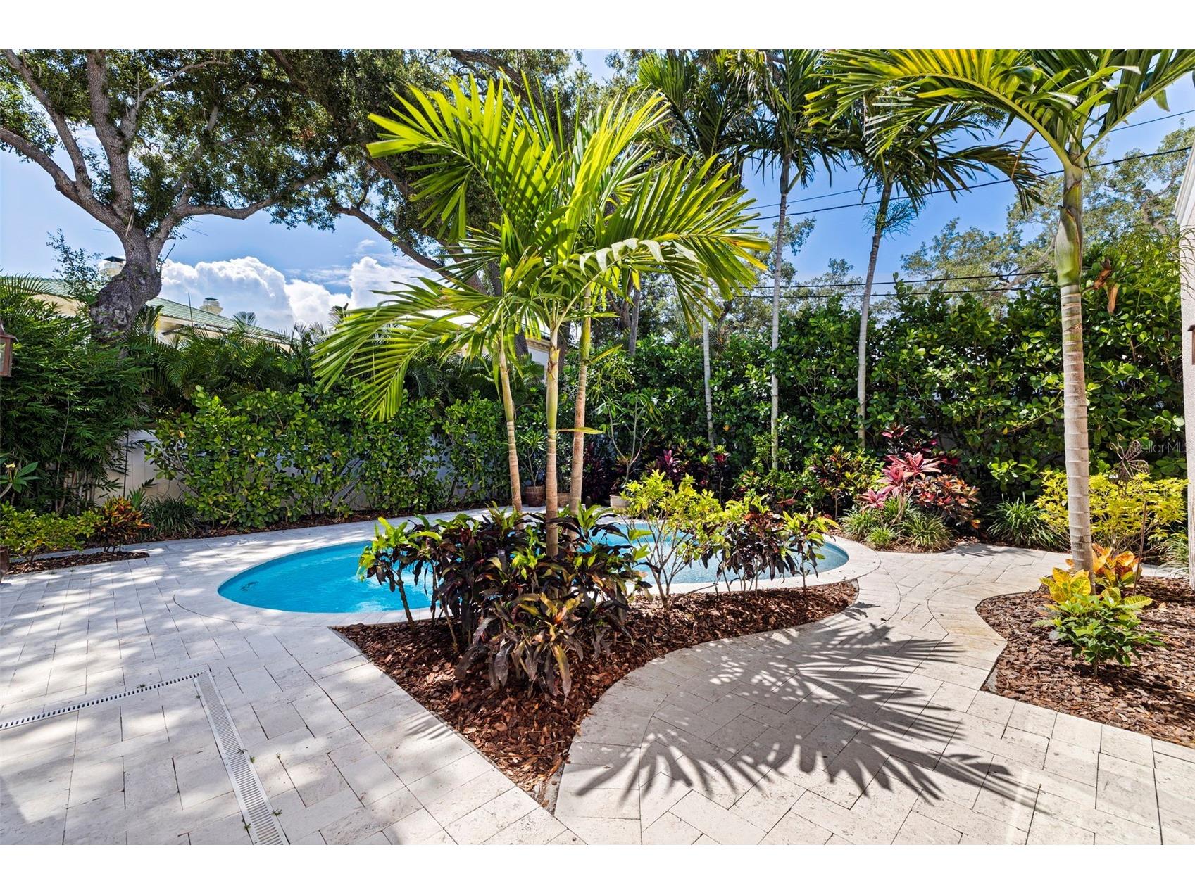 1846 Coffee Pot Boulevard NE Saint Petersburg FL 33704 - COFFEE POT BAYOU TB8519019 image53