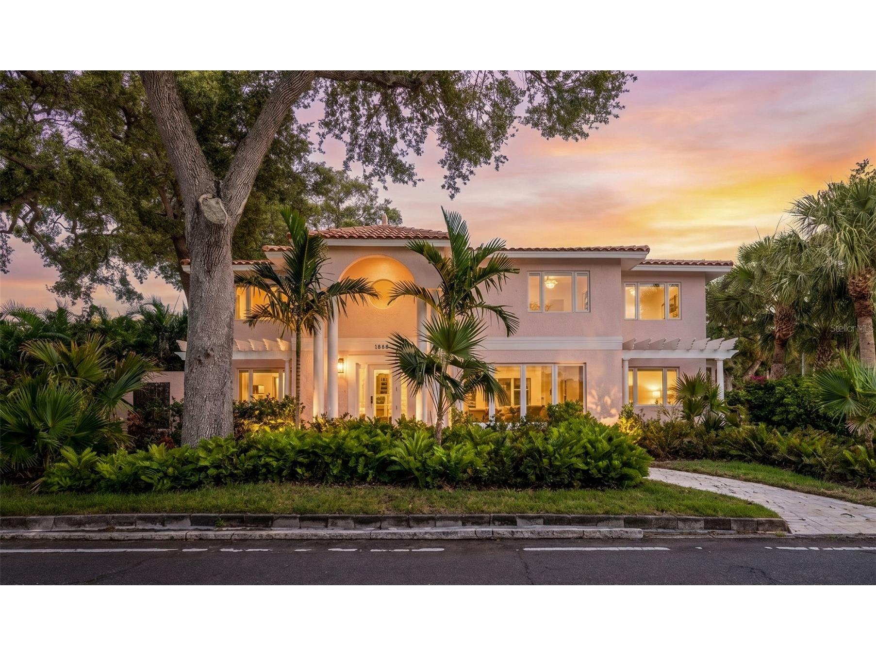 1846 Coffee Pot Boulevard NE Saint Petersburg FL 33704 - COFFEE POT BAYOU TB8519019 image6