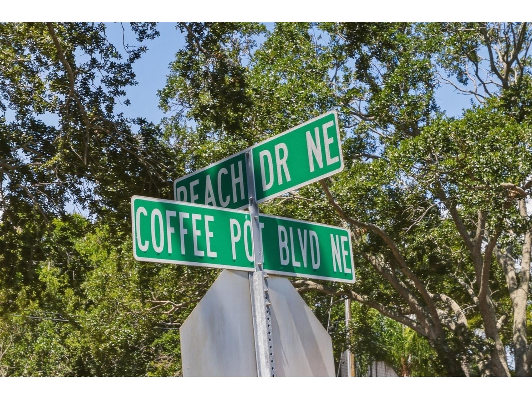 1846 Coffee Pot Boulevard NE Saint Petersburg FL 33704 - COFFEE POT BAYOU TB8519019 image60