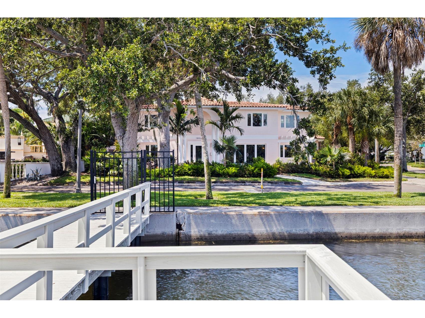 1846 Coffee Pot Boulevard NE Saint Petersburg FL 33704 - COFFEE POT BAYOU TB8519019 image64
