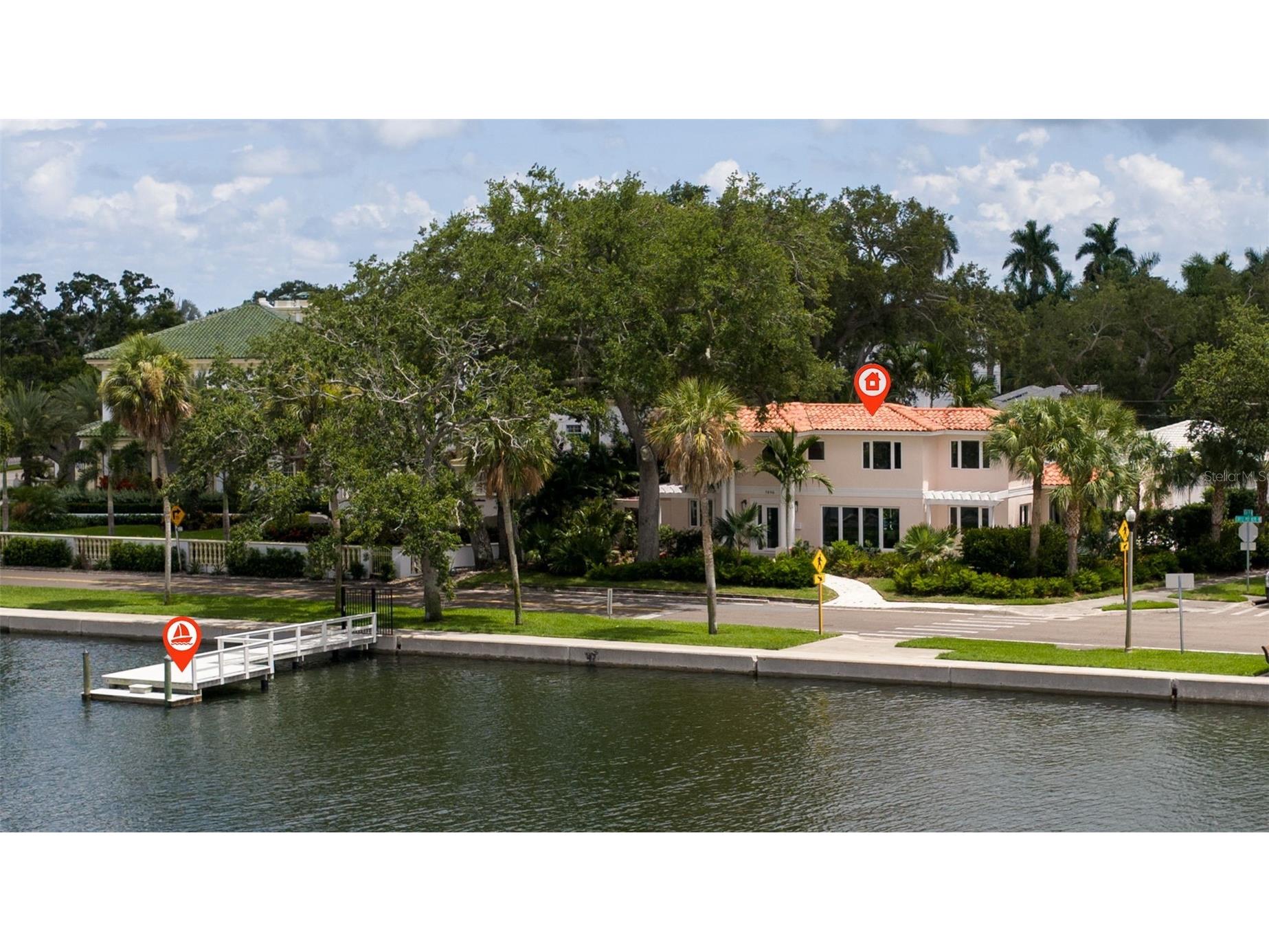 1846 Coffee Pot Boulevard NE Saint Petersburg FL 33704 - COFFEE POT BAYOU TB8519019 image65