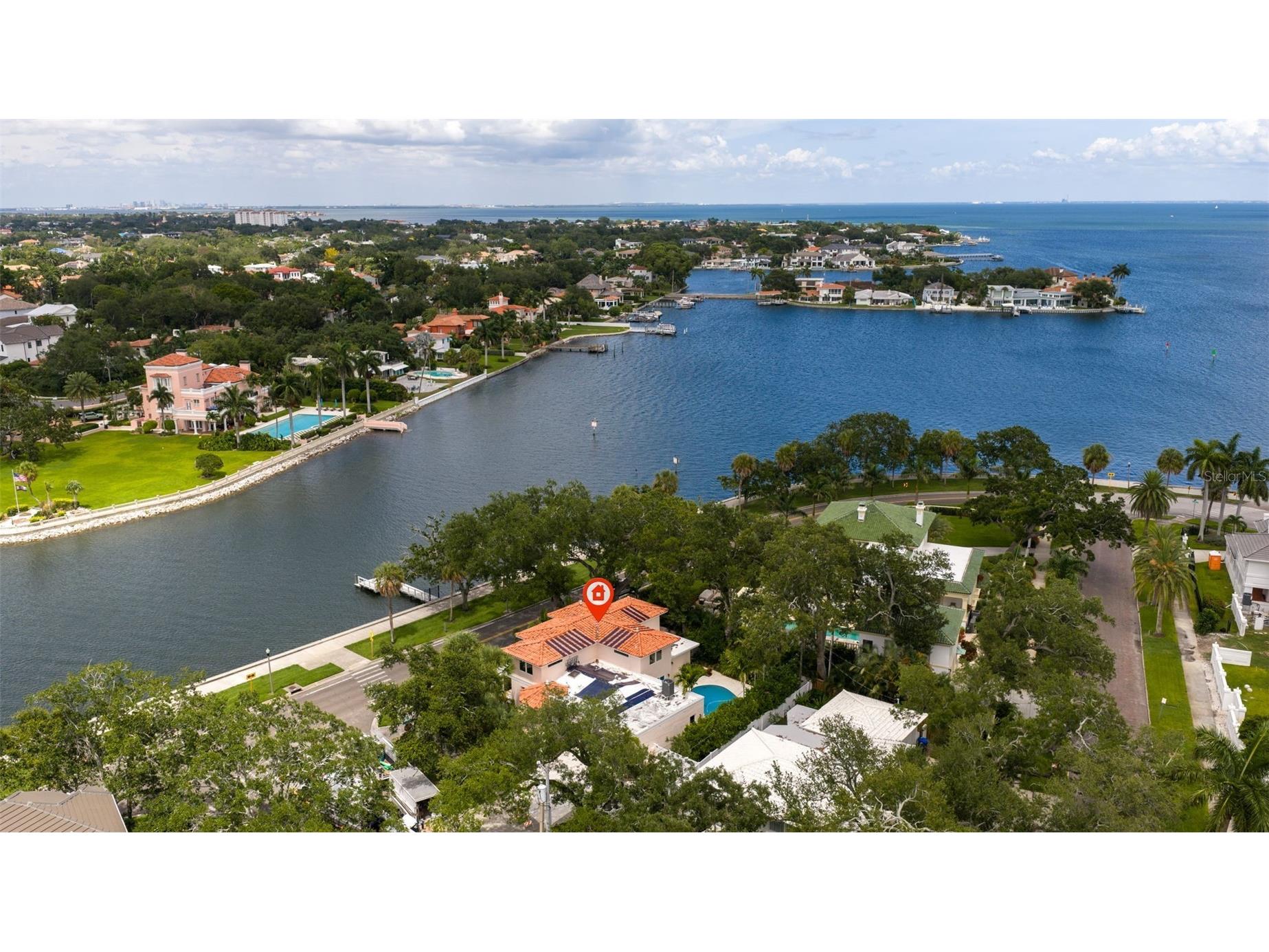 1846 Coffee Pot Boulevard NE Saint Petersburg FL 33704 - COFFEE POT BAYOU TB8519019 image67