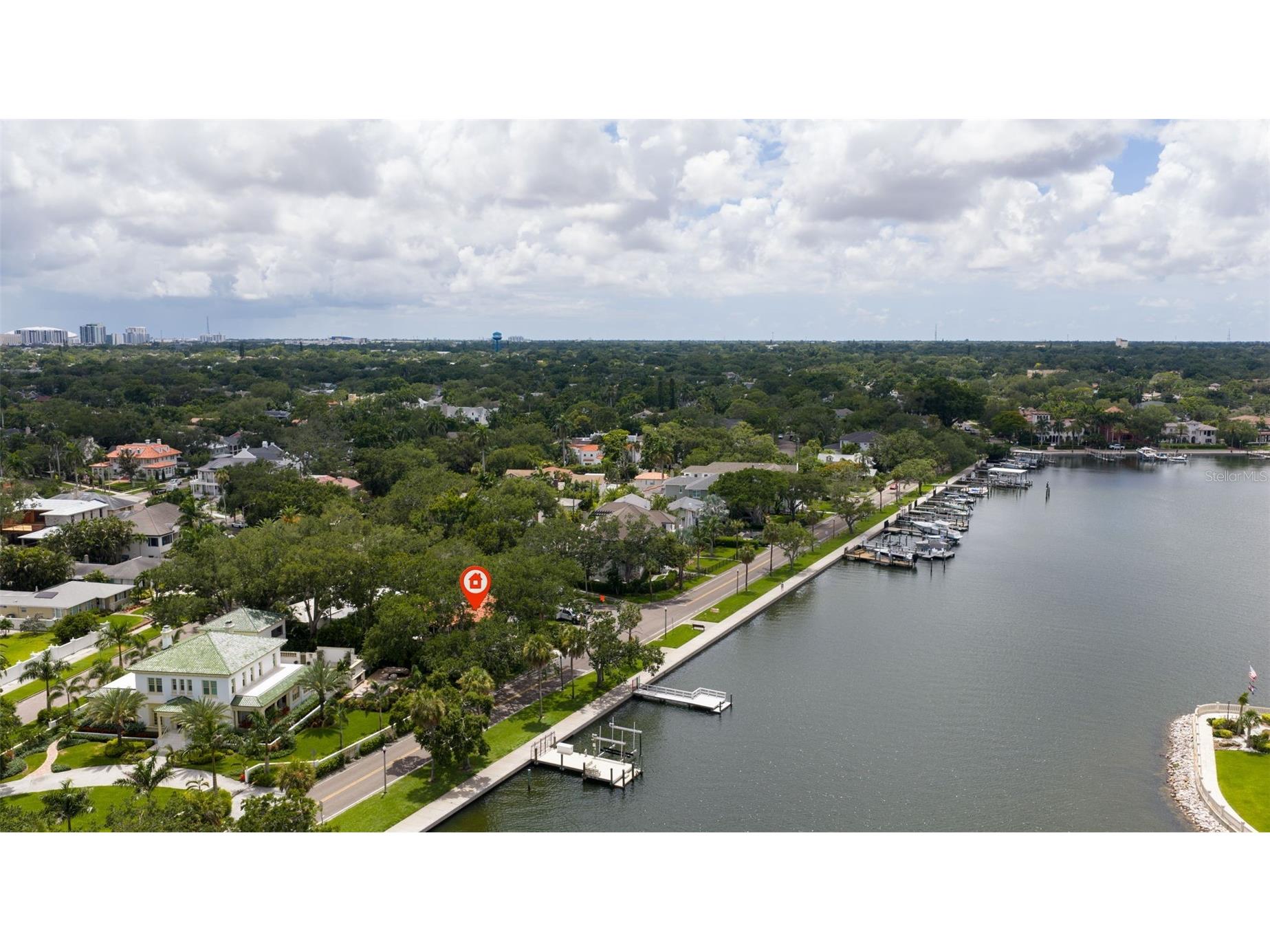 1846 Coffee Pot Boulevard NE Saint Petersburg FL 33704 - COFFEE POT BAYOU TB8519019 image68