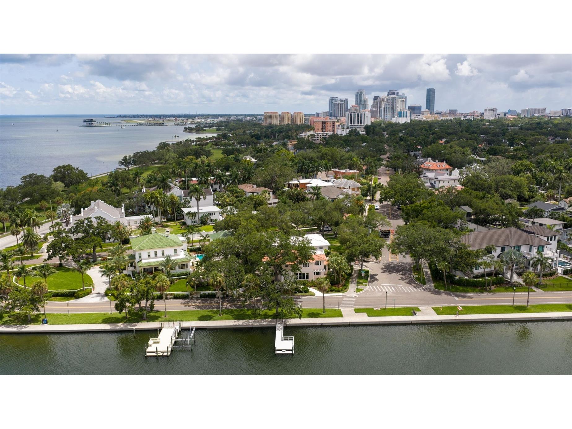 1846 Coffee Pot Boulevard NE Saint Petersburg FL 33704 - COFFEE POT BAYOU TB8519019 image7