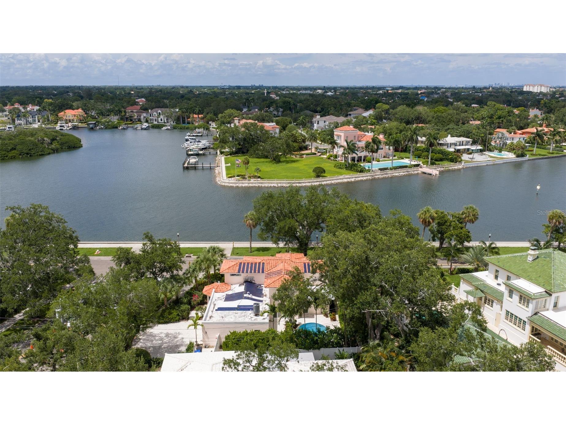 1846 Coffee Pot Boulevard NE Saint Petersburg FL 33704 - COFFEE POT BAYOU TB8519019 image71