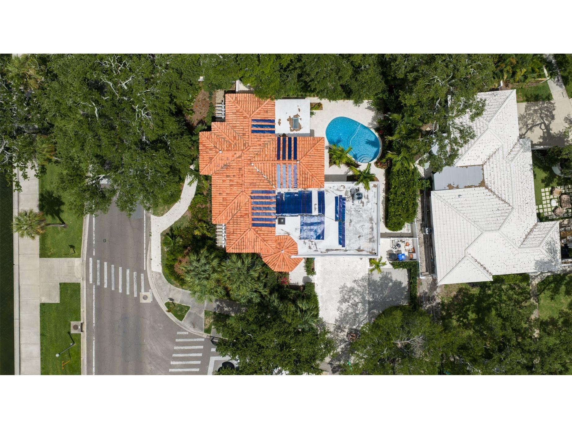 1846 Coffee Pot Boulevard NE Saint Petersburg FL 33704 - COFFEE POT BAYOU TB8519019 image73