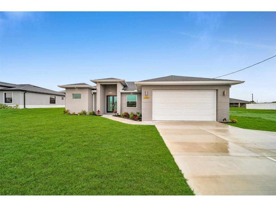 1846 Diplomat Parkway W Cape Coral FL 33993 TB8367599 image1