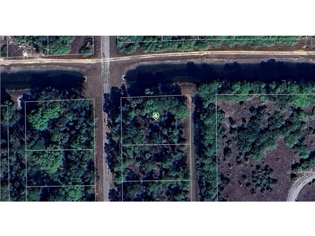 1846 Mobile Court Lehigh Acres FL 33972 J1000845 image1