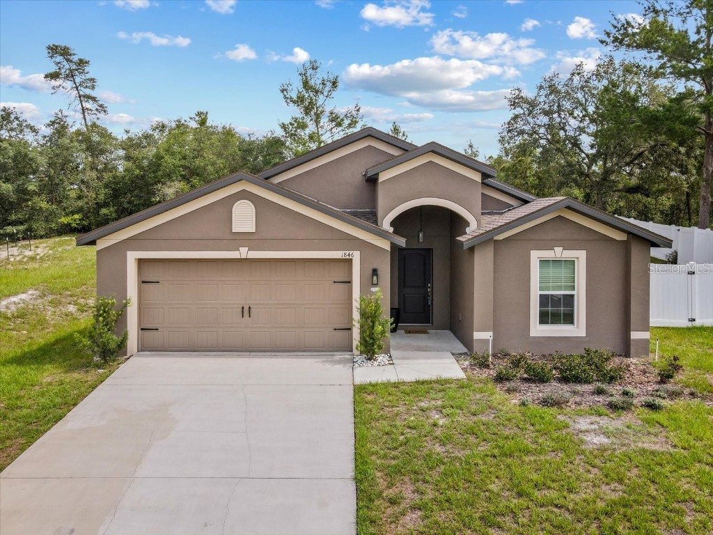 1846 N Acadian Drive Deltona FL 32725 V4943290 image1