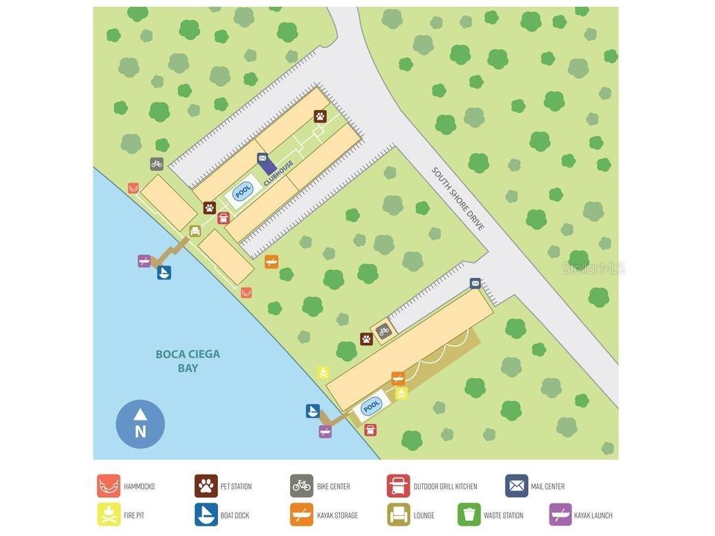 1846 Shore Drive S #103 South Pasadena FL 33707 TB8475383 image14