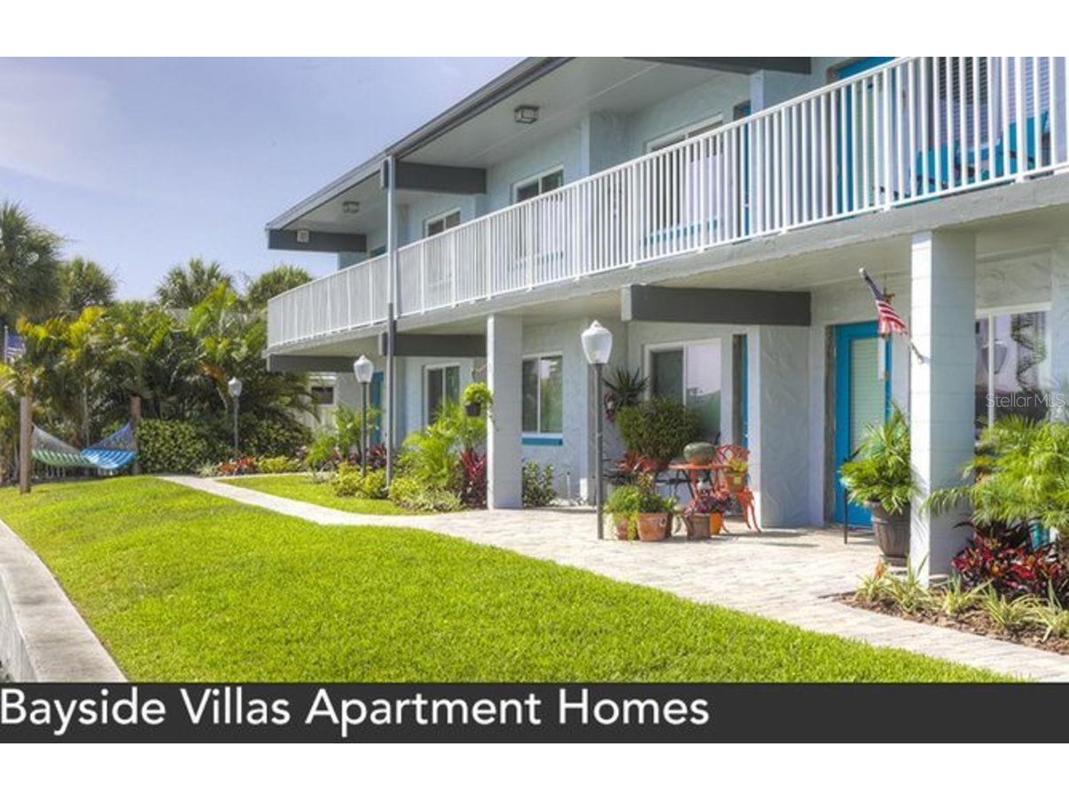 1846 Shore Drive S #107 South Pasadena FL 33707 TB8497165 image1
