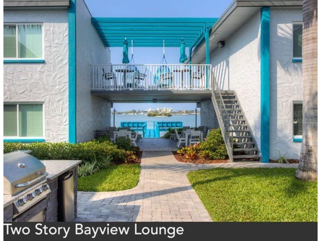 1846 Shore Drive S #107 South Pasadena FL 33707 TB8497165 image10