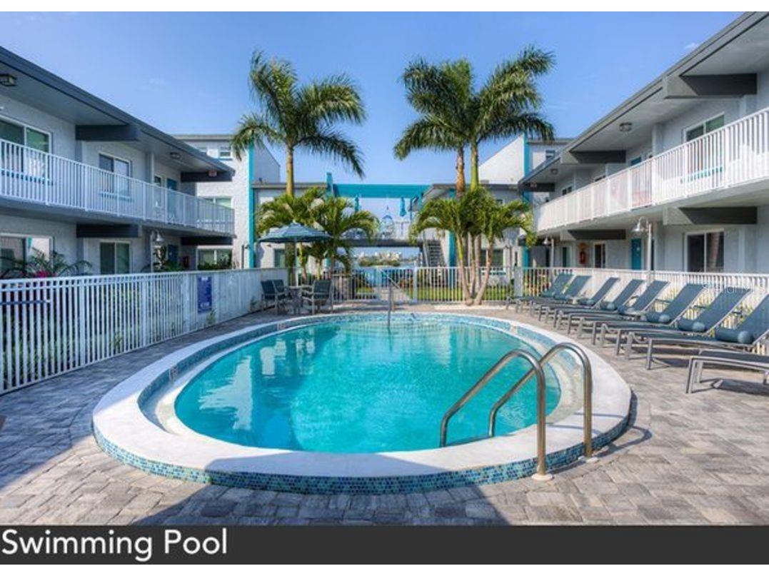 1846 Shore Drive S #107 South Pasadena FL 33707 TB8497165 image11