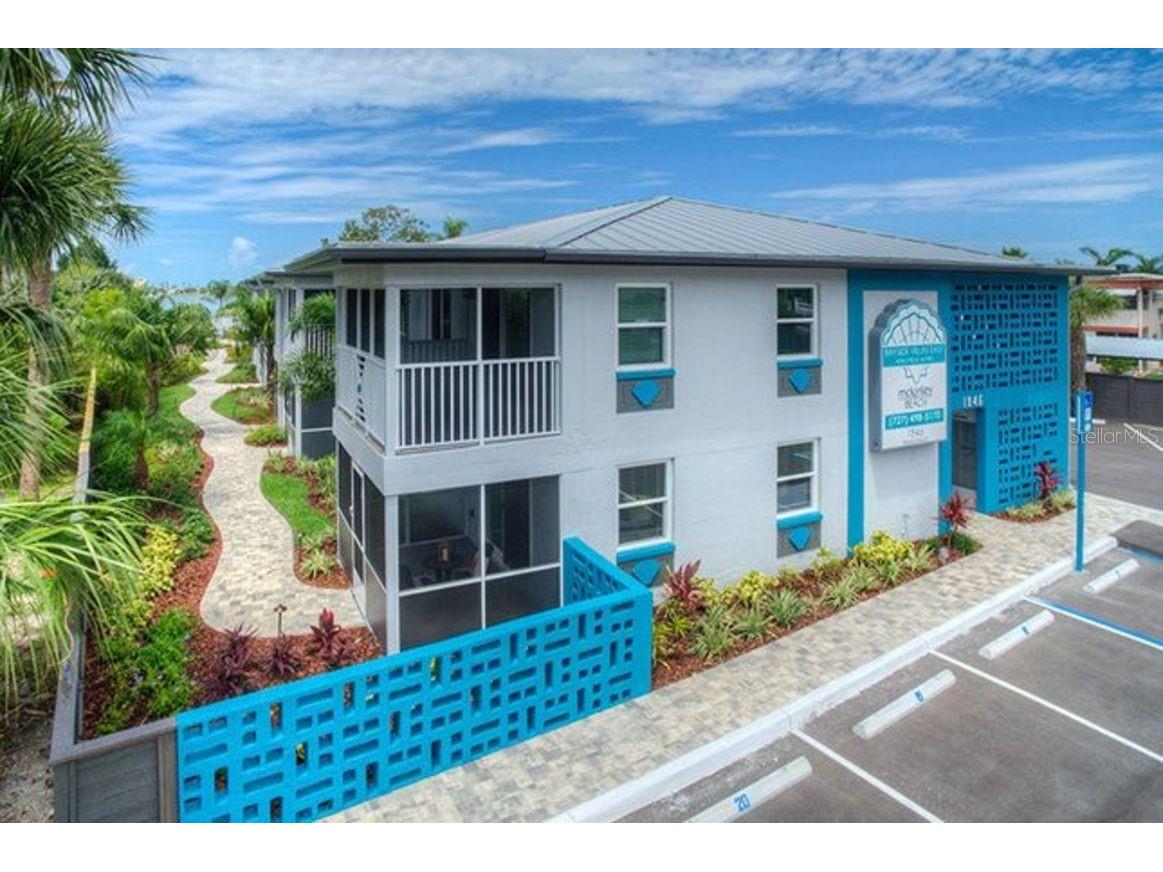 1846 Shore Drive S #107 South Pasadena FL 33707 TB8497165 image17