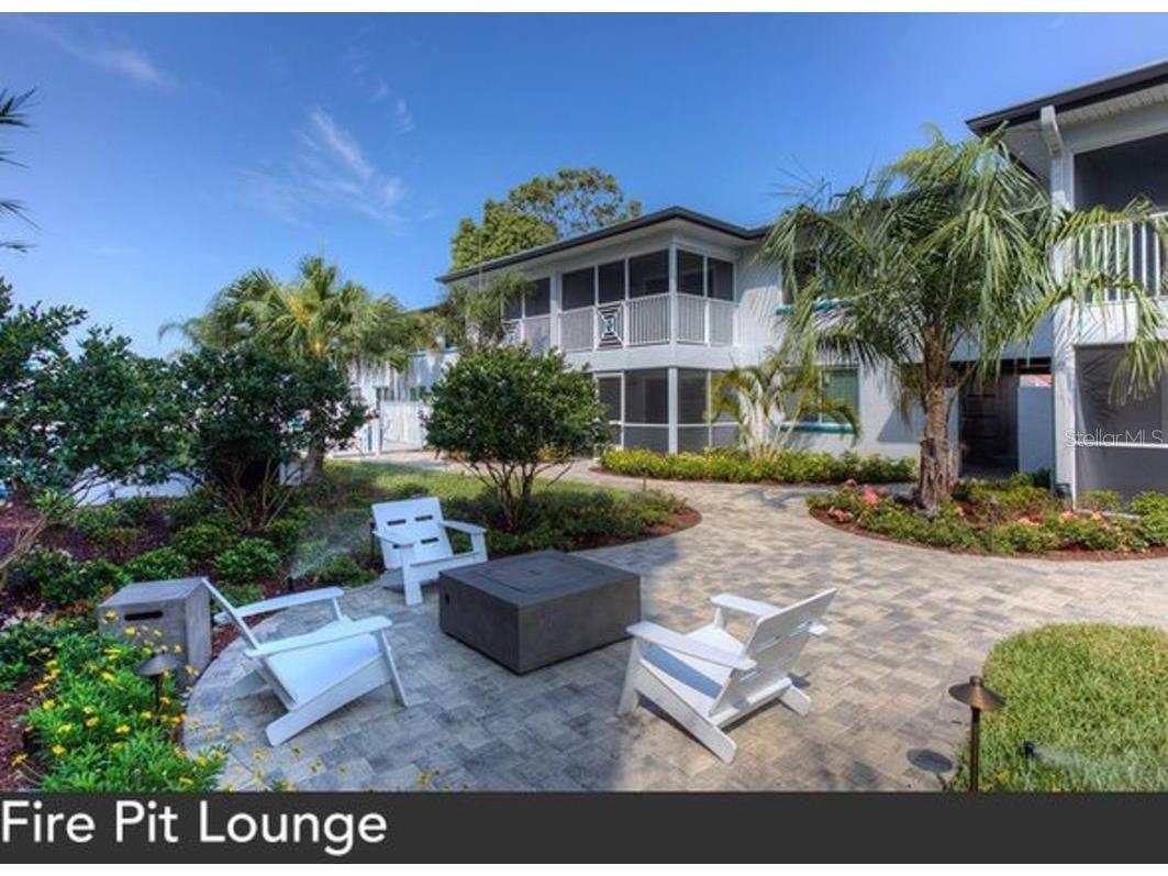 1846 Shore Drive S #107 South Pasadena FL 33707 TB8497165 image18