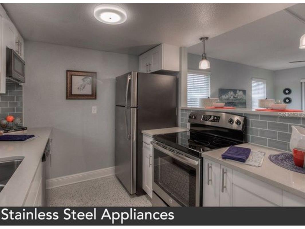 1846 Shore Drive S #107 South Pasadena FL 33707 TB8497165 image19
