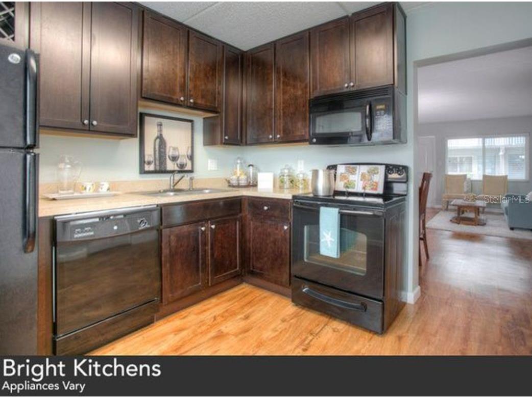 1846 Shore Drive S #107 South Pasadena FL 33707 TB8497165 image2