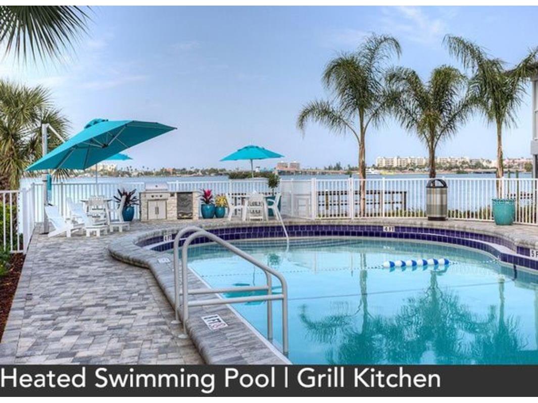1846 Shore Drive S #107 South Pasadena FL 33707 TB8497165 image22