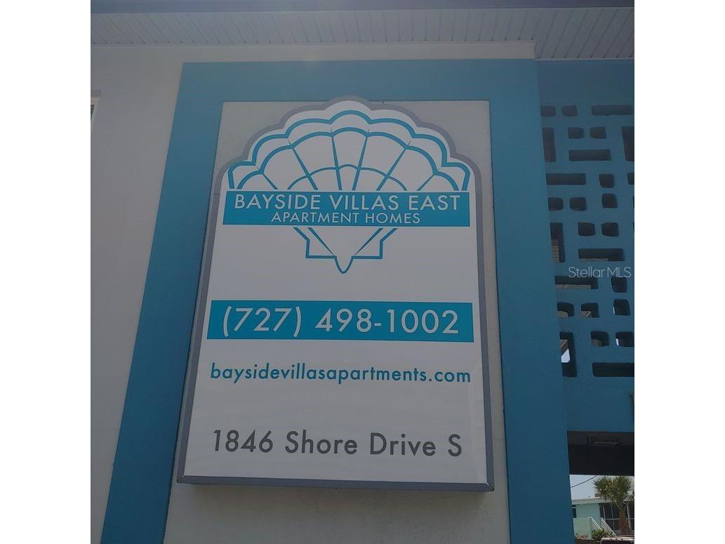 1846 Shore Drive S #107 South Pasadena FL 33707 TB8497165 image23