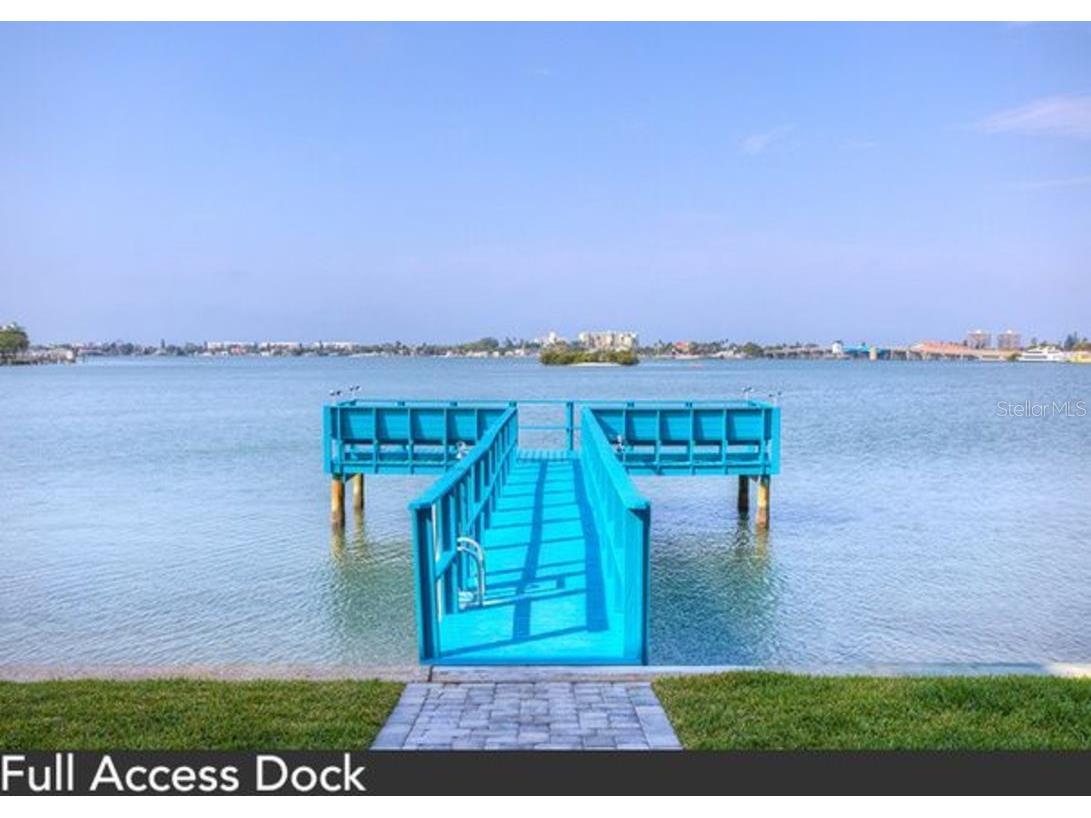 1846 Shore Drive S #107 South Pasadena FL 33707 TB8497165 image7