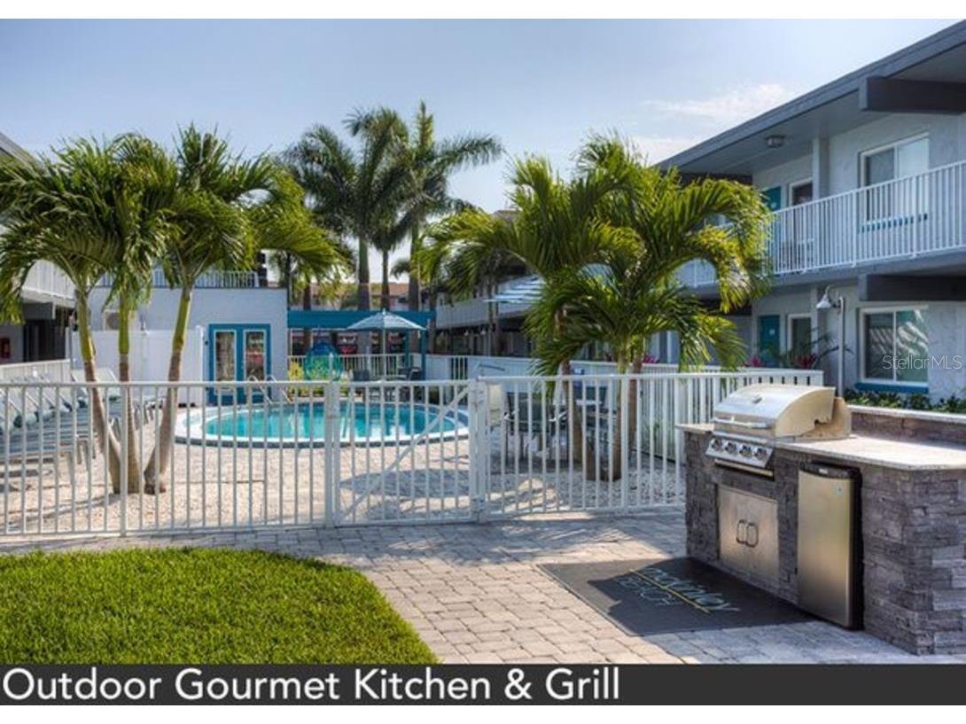 1846 Shore Drive S #107 South Pasadena FL 33707 TB8497165 image8