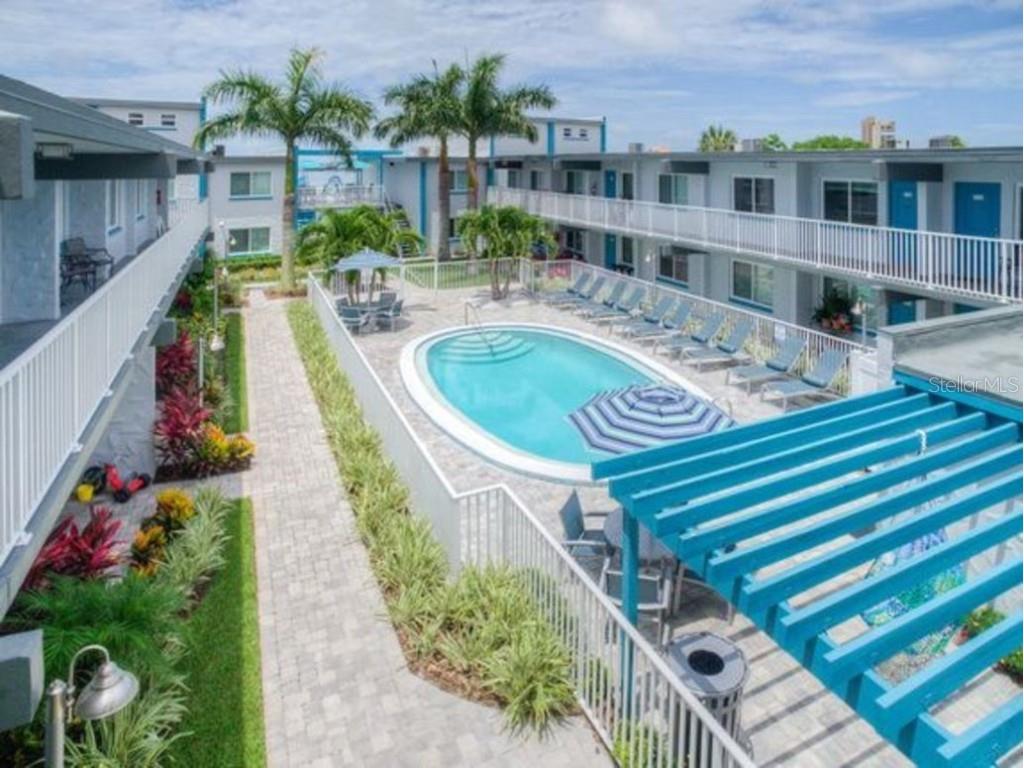 1846 Shore Drive S #114 South Pasadena FL 33707 TB8401174 image5