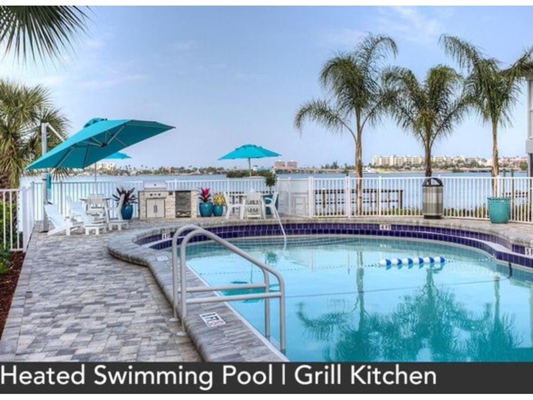 1846 Shore Drive S #120 South Pasadena FL 33707 TB8406060 image22