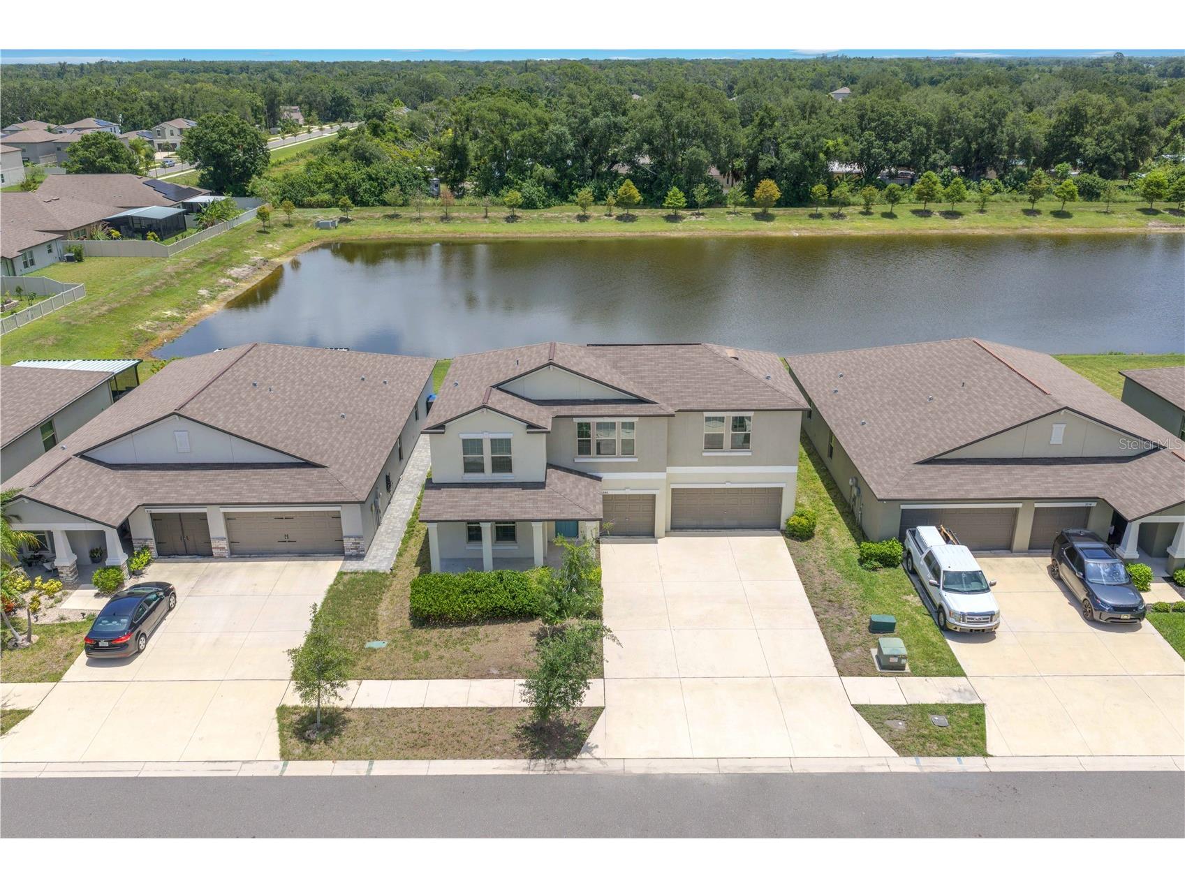 1846 Silver Star Place Ruskin FL 33570 TB8527814 image29
