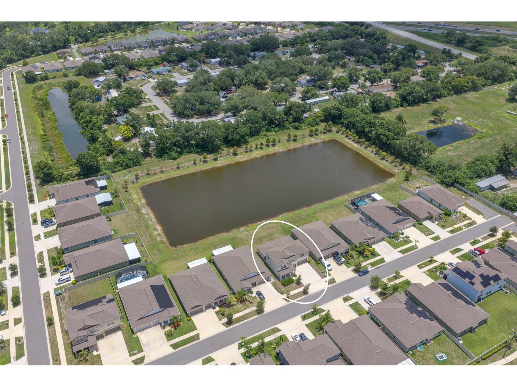 1846 Silver Star Place Ruskin FL 33570 TB8527814 image31
